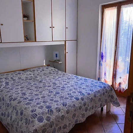 Viti San Teodoro (Sardinia)