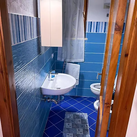 Apartment Viti