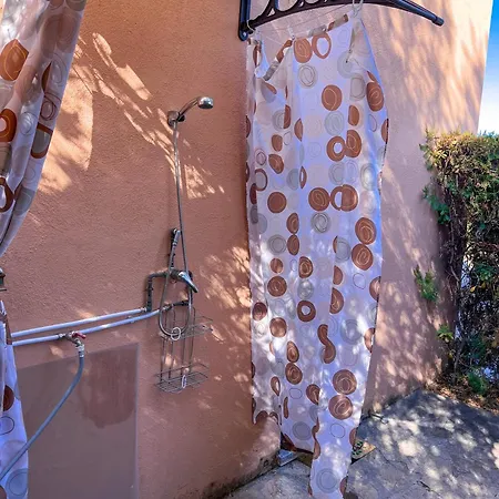 Viti Apartment San Teodoro (Sardinia)