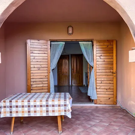 Viti San Teodoro (Sardinia)