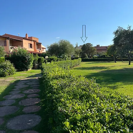 Viti San Teodoro (Sardinia)