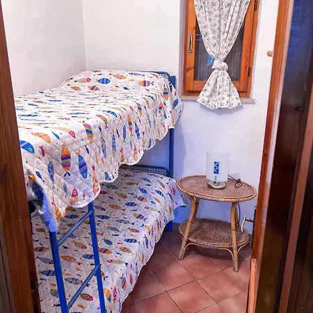 Viti Apartment