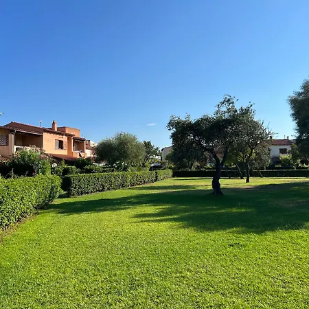Apartment Viti San Teodoro (Sardinia)